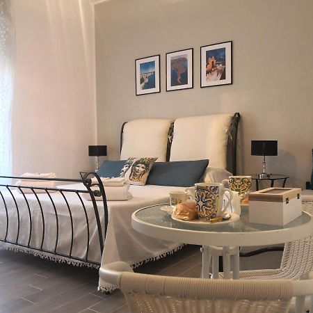סירקוזה Casa La Morettina - Cortile Privato Interno מראה חיצוני תמונה