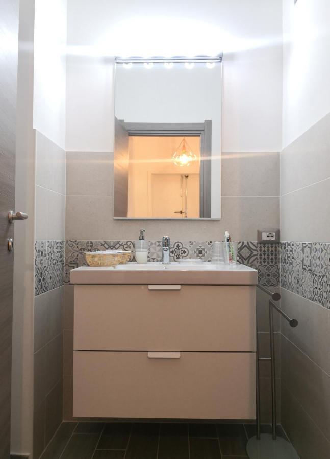 סירקוזה Casa La Morettina - Cortile Privato Interno מראה חיצוני תמונה
